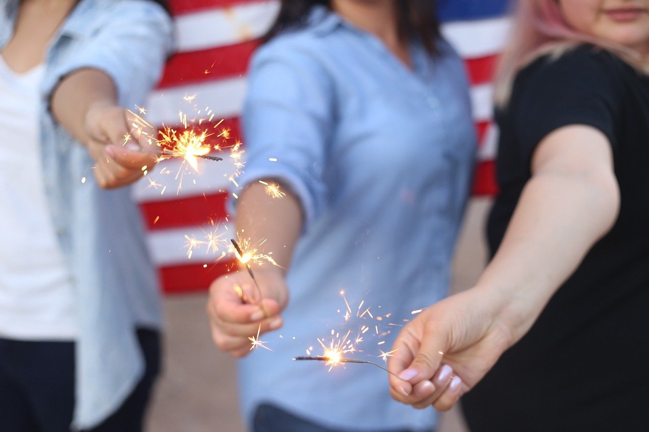 Low Cost Fireworks For Sale Online