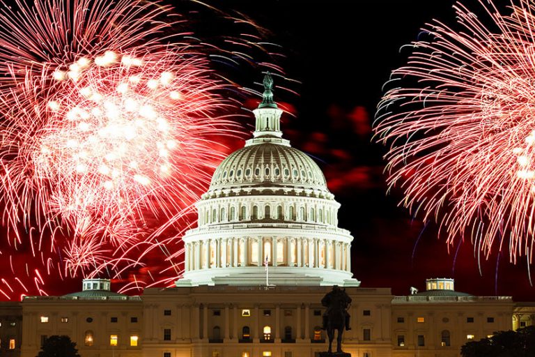 fireworks low by state